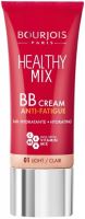 Bourjois Paris Healthy Mix Anti-Fatigue BB Cream