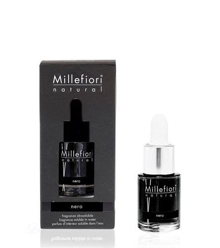 Millefiori Natural Nero olejek zapachowy 15 ml