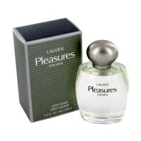 Estée Lauder Pleasures For Men woda kolońska dla mężczyzn 100 ml