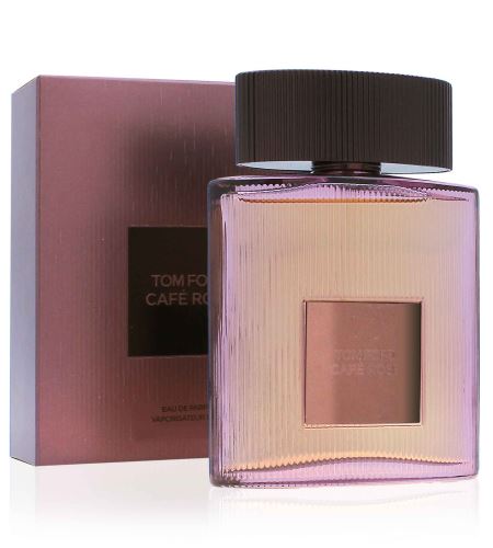 Tom Ford Café Rose woda perfumowana dla kobiet