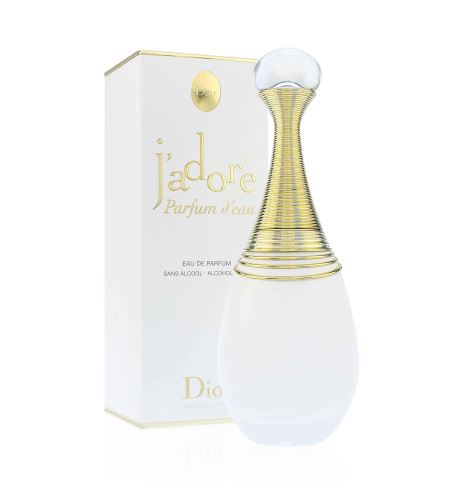 Dior J'adore Parfum d'Eau woda perfumowana dla kobiet