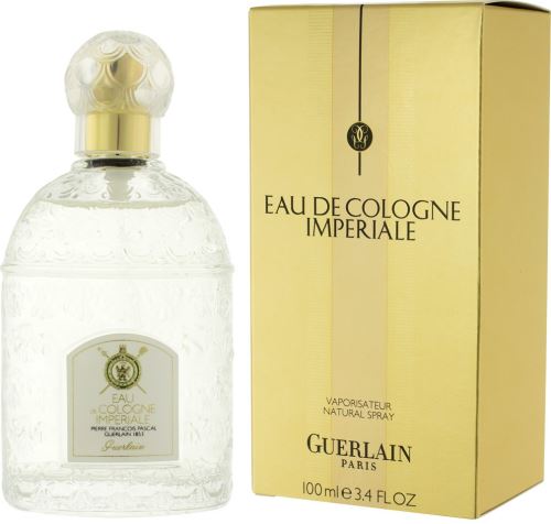 Guerlain Imperiale woda kolońska dla kobiet 100 ml