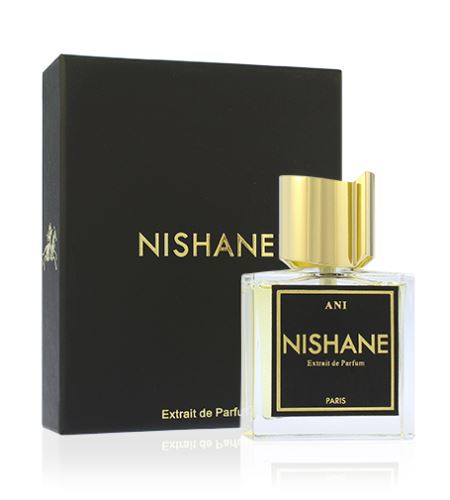 Nishane Ani Perfum unisex