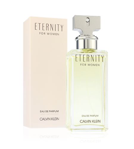 Calvin Klein Eternity woda perfumowana dla kobiet