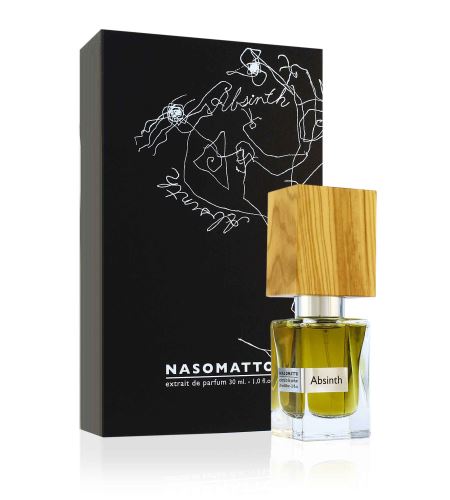 Nasomatto Absinth ekstrakt perfum unisex 30 ml
