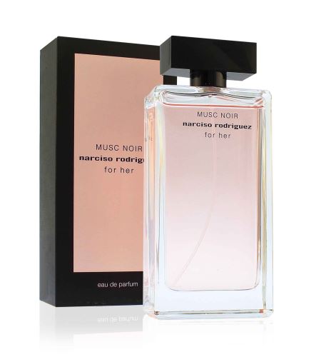 Narciso Rodriguez For Her Musc Noir woda perfumowana dla kobiet