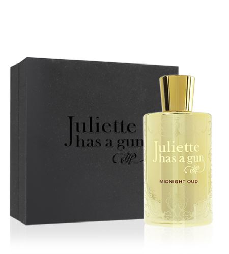 Juliette Has A Gun Midnight Oud woda perfumowana dla kobiet 100 ml