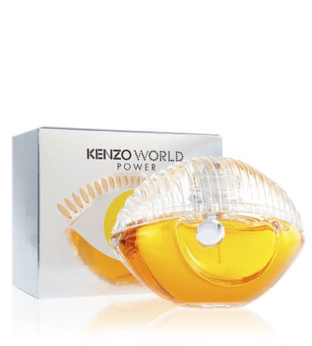 Kenzo World Power woda perfumowana dla kobiet