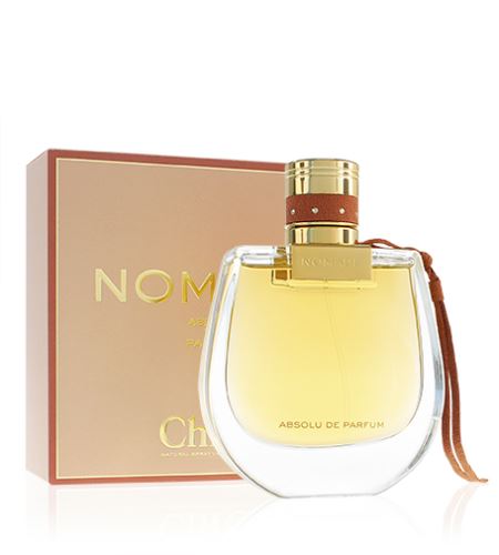 Chloé Nomade Absolu de Parfum woda perfumowana dla kobiet