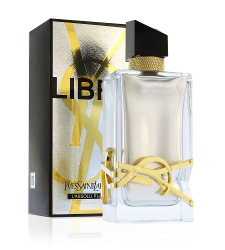 Yves Saint Laurent Libre L’Absolu Platine perfumy dla kobiet