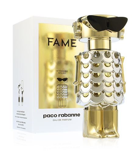 Woda perfumowana Paco Rabanne Fame dla kobiet
