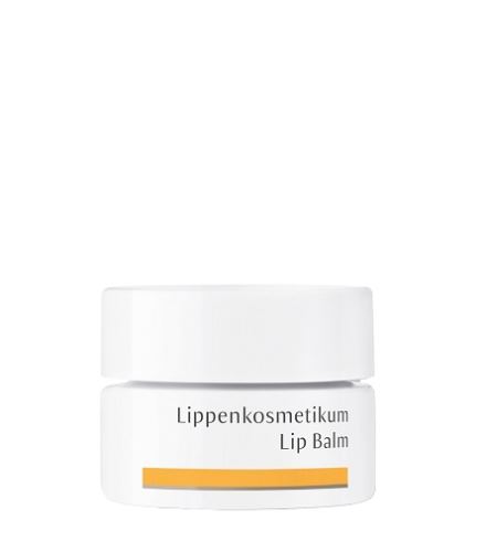 Dr. Hauschka Lip Balm odżywczy balsam do ust 4,5 ml