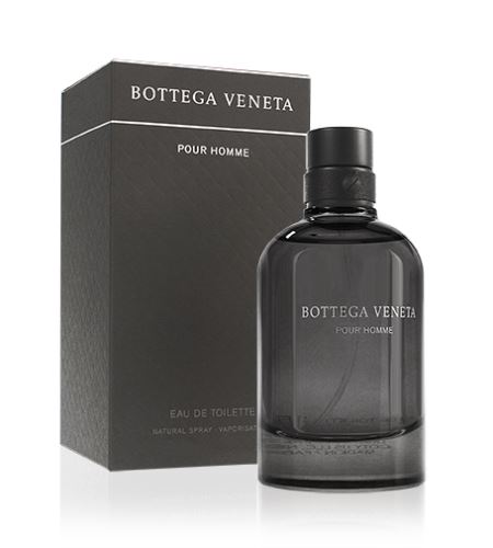 Bottega Veneta Bottega Veneta Pour Homme woda toaletowa dla mężczyzn