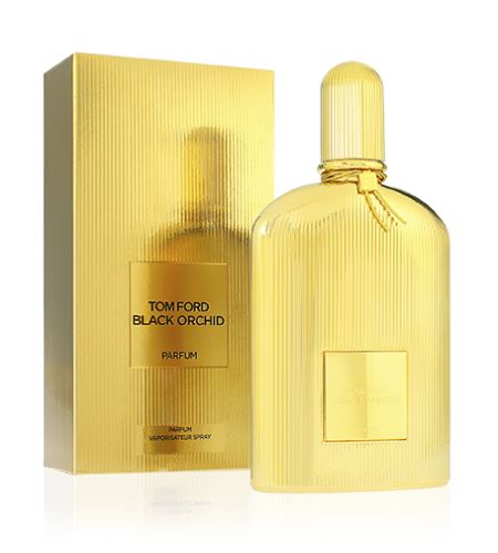 Tom Ford Black Orchid Parfum Perfum unisex
