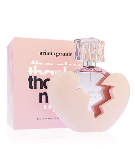 Ariana Grande Thank U, Next woda perfumowana dla kobiet