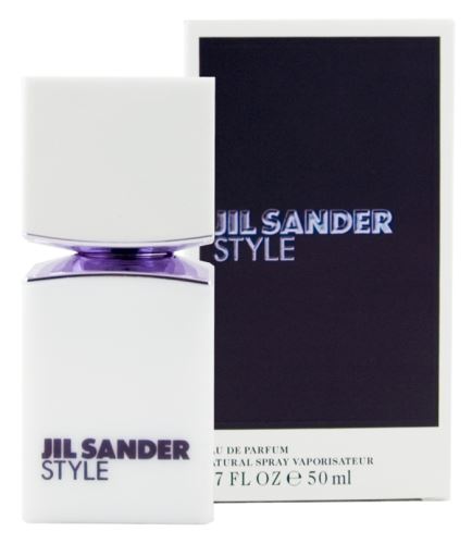 Jil Sander Style