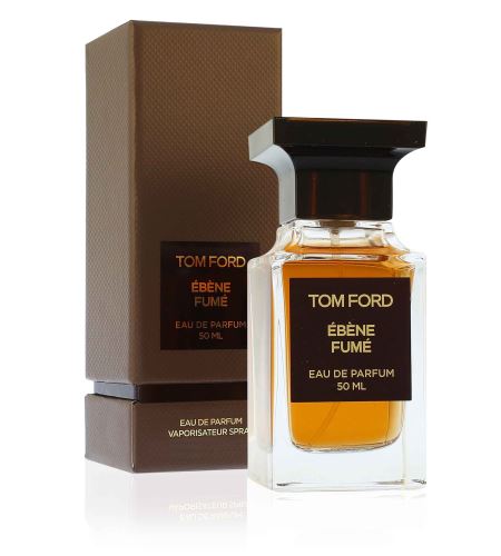 Tom Ford Ébene Fumé woda perfumowana unisex 50 ml
