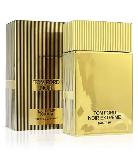 Tom Ford Noir Extreme Parfum perfum dla mężczyzn