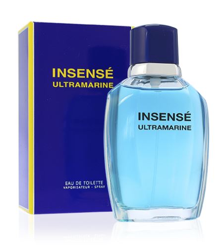 Givenchy Insense Ultramarine woda toaletowa dla mężczyzn