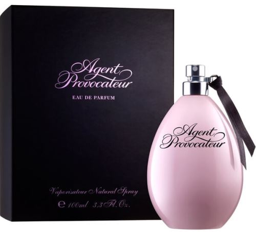 Agent Provocateur Agent Provocateur woda perfumowana dla kobiet