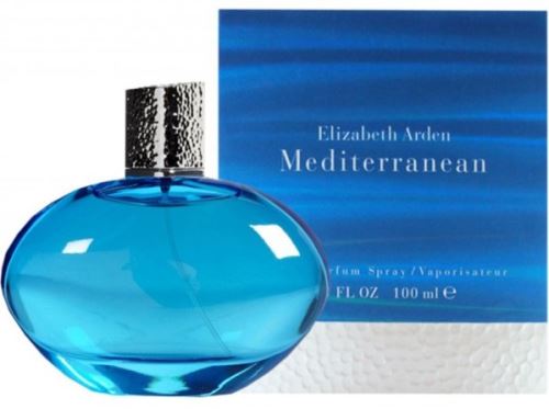 Elizabeth Arden Mediterranean woda perfumowana dla kobiet 100 ml