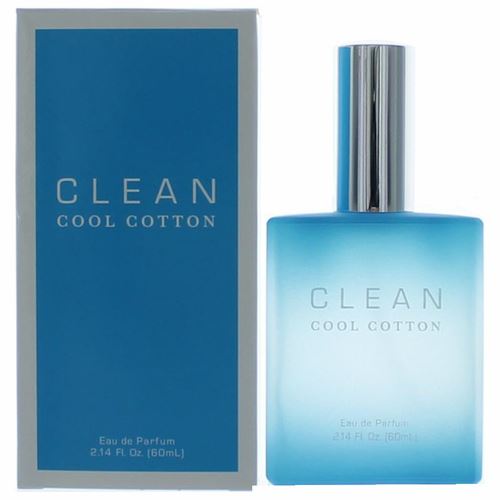 Clean Cool Cotton woda perfumowana dla kobiet