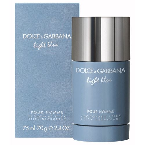 Dolce & Gabbana Light Blue Pour Homme 75 ml Perfumowany deostick (MAN)