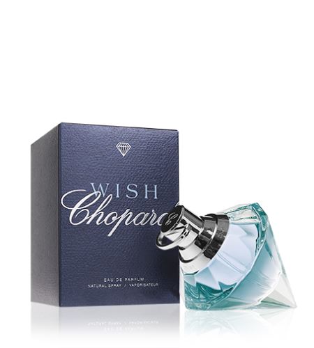 Chopard Wish woda perfumowana dla kobiet