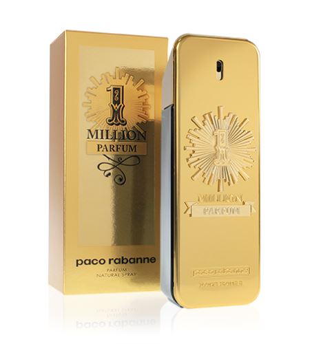 Paco Rabanne 1 Million Parfum Perfum dla mężczyzn
