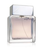 Calvin Klein Euphoria Men woda toaletowa dla mężczyzn (1)