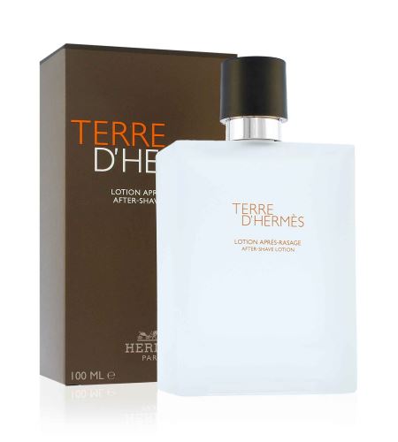 Hermes Terre D´Hermés woda po goleniu dla mężczyzn 100 ml