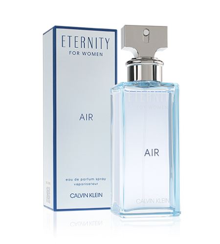 Calvin Klein Eternity Air woda perfumowana dla kobiet