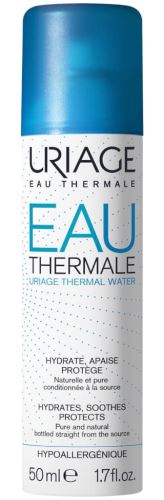 URIAGE Eau Thermale woda termalna w sprayu 50 ml