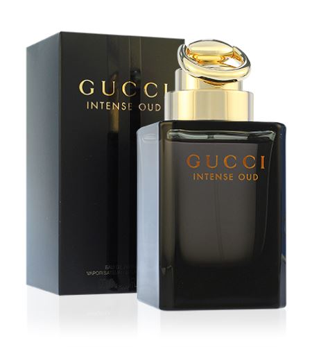 Gucci Intense Oud woda perfumowana unisex 90 ml