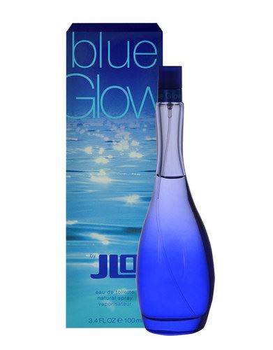 Jennifer Lopez Blue Glow woda toaletowa dla kobiet