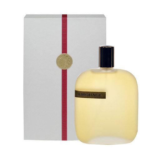 Amouage The Library Collection Opus IV EDP 100 ml Unisex