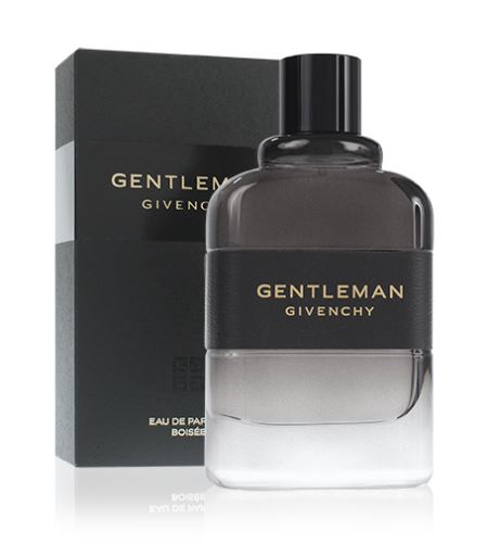 Givenchy Gentleman Boisée woda perfumowana dla mężczyzn