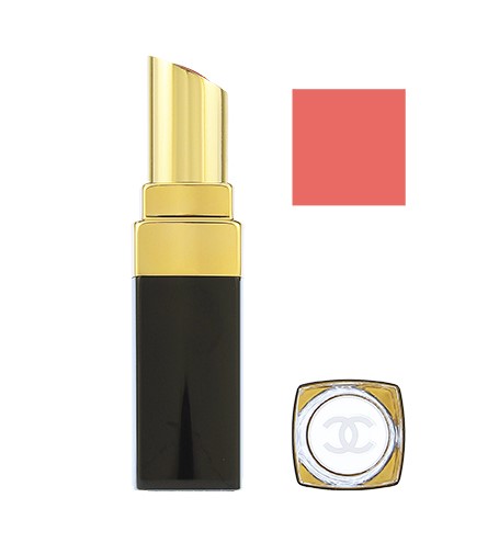 Chanel Rouge Coco Flash szminka nawilżająca błyszcząca 3 g 144 Move