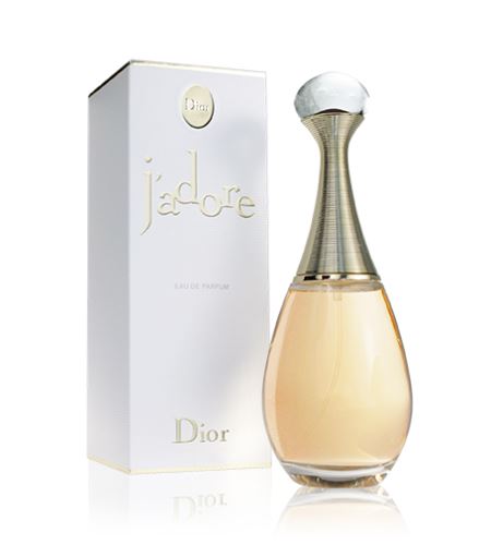 Dior J'adore woda perfumowana dla kobiet