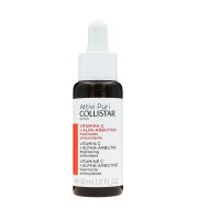 Collistar Attivi Puri Witamina C + Alfa-Arbutyna Serum Rozjaśniające Skórę 30 ml