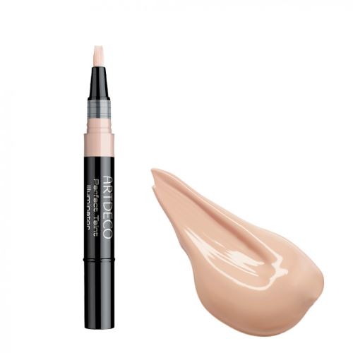 Artdeco Perfect Teint Illuminator rozjaśniacz skóry 2 ml 1 Illuminating Pink