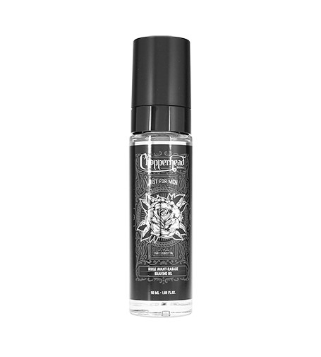 Масло перед бритьём Chopperhead Shaving Oil, 50 мл