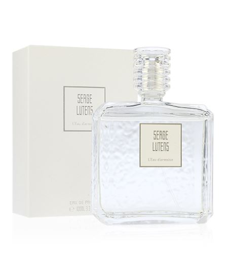 Serge Lutens L'Eau D'Armoise woda perfumowana dla kobiet 100 ml