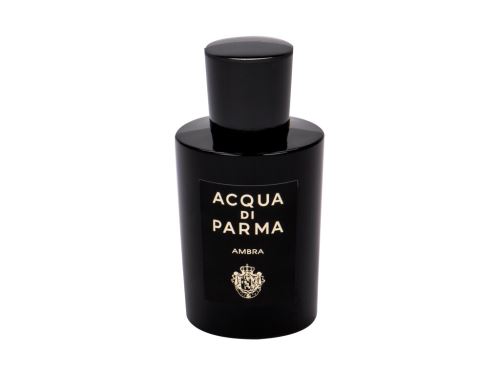 Acqua Di Parma Ambra woda perfumowana unisex 100 ml