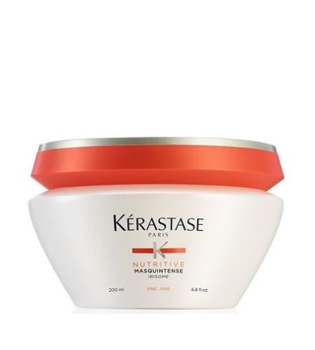 Kérastase Nutritive Masquintense Fine Hair maska do włosów cienkich odżywcza