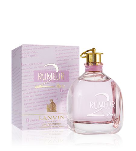 Lanvin Rumeur 2 Rose woda perfumowana dla kobiet