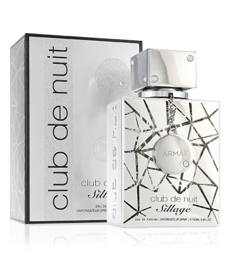 Armaf Club De Nuit Sillage woda perfumowana unisex