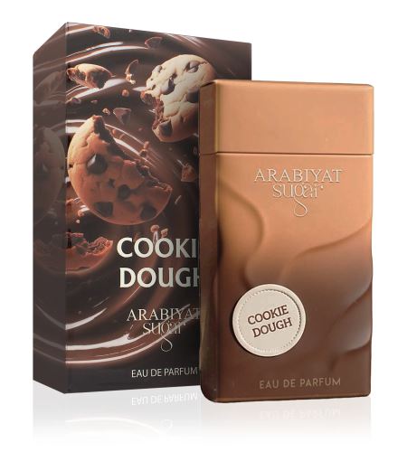 Arabiyat Sugar Cookie Dough woda perfumowana unisex 100 ml