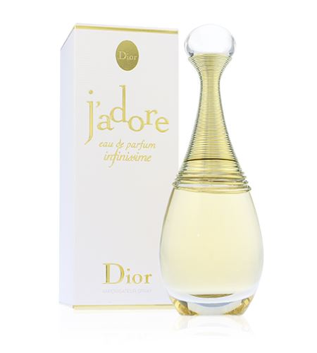 Dior J'adore Infinissime woda perfumowana dla kobiet