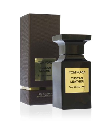 Tom Ford Tuscan Leather woda perfumowana unisex